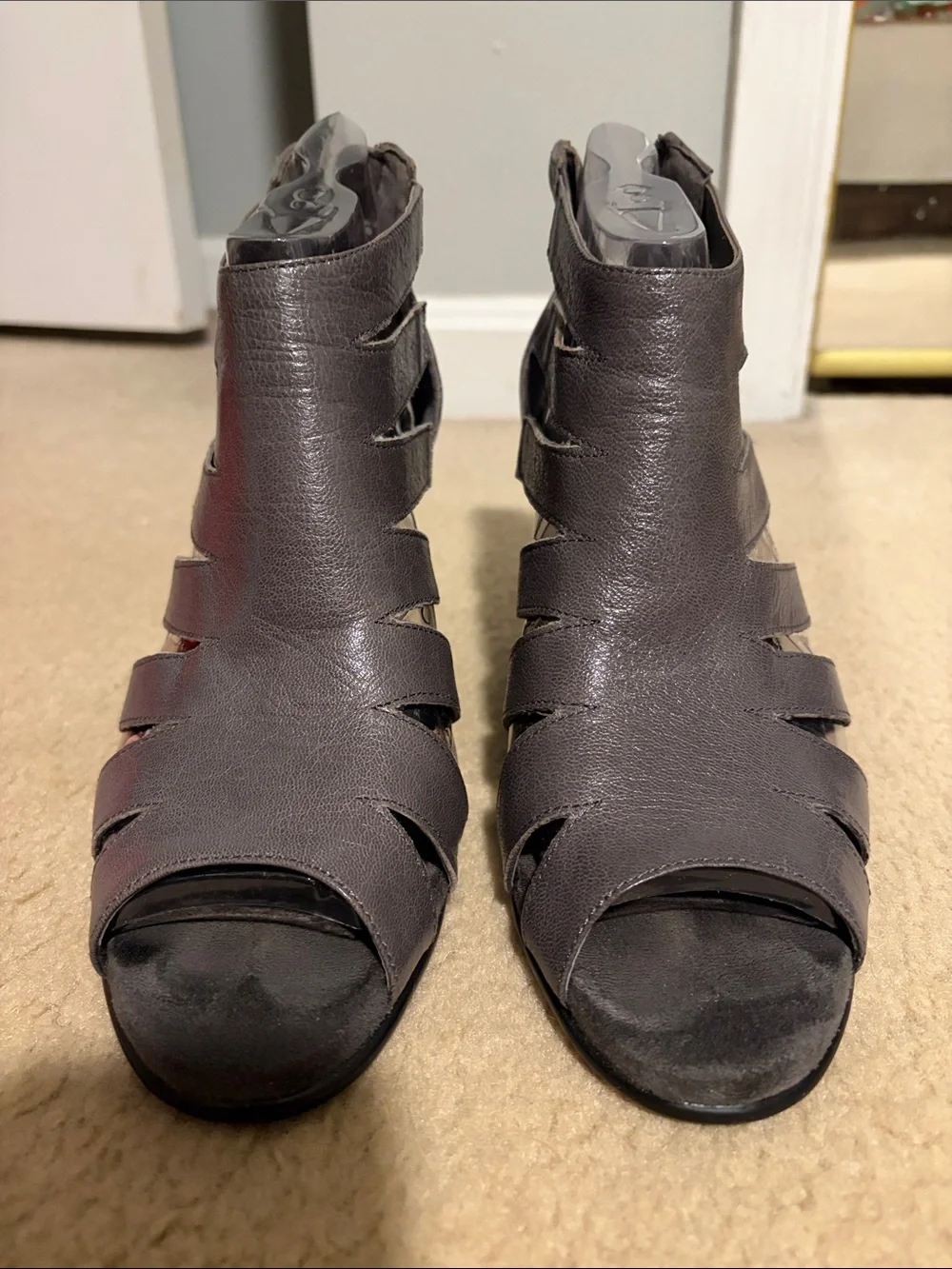 AEROSOLES stylish wedge